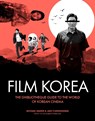 Ghibliotheque Film Korea - Jake Cunningham ; Michael Leader - 9781802796339