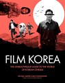 Ghibliotheque Film Korea - Jake Cunningham ; Michael Leader - 9781802796339