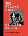The Rolling Stones Rare and Unseen - Gered Mankowitz - 9781802797336