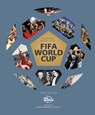 The Official History of the FIFA World Cup - FIFA Museum - 9781802797459
