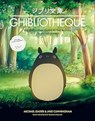 Ghibliotheque - Jake Cunningham ; Michael Leader - 9781802797466