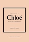 Little Book of Chloe - Caroline Young - 9781802797626