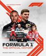 Formula 1: The Official History (2024) - Maurice Hamilton - 9781802797787