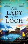 The Lady of the Loch - Elena Collins - 9781802800258