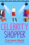 Celebrity Shopper - Carmen Reid - 9781802805314