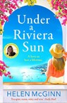 Under a Riviera Sun - Helen McGinn - 9781802806212