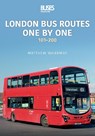 London Bus Routes One by One - Matthew Wharmby - 9781802820317