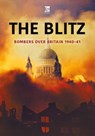 The Blitz - John Grehan - 9781802822090