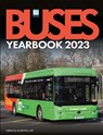 Buses Yearbook (2023) - Alan Millar - 9781802823318