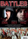 Battles That Changed the World - Robert Kershaw - 9781802826579