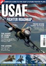 USAF Fighter Roadmap - Jon Lake - 9781802827583