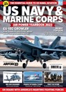 US Navy and Marine Corps Air Power Yearbook 2023 - Mark Ayton - 9781802828146