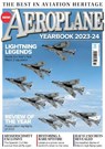 Aeroplane Yearbook 2023-24 - Ben Dunnell - 9781802828528