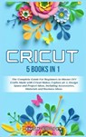 Cricut - COOPER,  Emily - 9781802933123