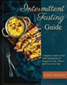 Intermittent fasting Guide - REGON,  Tony - 9781802958102