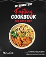 Intermittent Fasting Cookbook for Keto Diet - COSTA,  Nicolas - 9781802958287