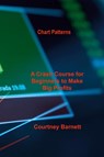 Chart Patterns - Courtney Barnett - 9781803037844
