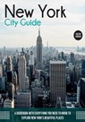 New York City Guide - Easton Lincoln - 9781803061948