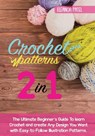 Crochet Patterns - Eleanor Patel - 9781803062082