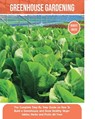 Greenhouse Gardening - Robert Green - 9781803063942
