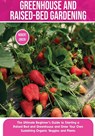 Greenhouse and Raised-Bed Gardening - Robert Green - 9781803064000