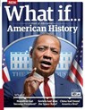 What If... Book of Alternative American History - Future Publishing - 9781803088426