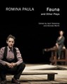 Fauna – and Other Plays - Romina Paula ; April Sweeney ; Brenda Werth ; Jean Graham–jones - 9781803090849
