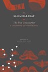 The Iron Grasshopper - Salim Barakat - 9781803094939