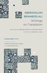 Writings on Translation - Abdessalam Benabdelali - 9781803095110