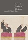 The Human Voice - Giorgio Agamben - 9781803095417