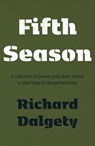 Fifth Season - Richard Dalgety - 9781803133140