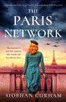 The Paris Network - Siobhan Curham - 9781803140407