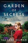 Garden of Secrets - Suzanne Kelman - 9781803140599