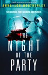 Night of the Party - Anna-Lou Weatherley - 9781803141084