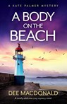 A Body on the Beach - Dee MacDonald - 9781803141275