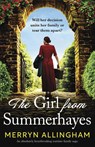 The Girl from Summerhayes - Merryn Allingham - 9781803147451