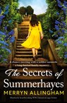 The Secrets of Summerhayes - Merryn Allingham - 9781803147680