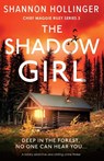 The Shadow Girl - Shannon Hollinger - 9781803148908