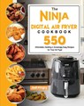The Ninja Digital Air Fryer Cookbook - Judi Kingry - 9781803193083
