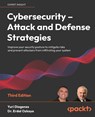 Cybersecurity – Attack and Defense Strategies - Yuri Diogenes ; Dr. Erdal Ozkaya - 9781803248776