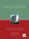 Frontiers of the Roman Empire - David J. Breeze ; Andreas Schwarcz ; Rene Ployer - 9781803276083