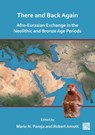 There and Back Again - Marie Nicole (Consulting Scholar Pareja ; Robert (Fellow of Green Templeton College Arnott - 9781803278056