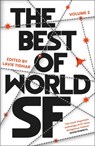 The Best of World SF - Tidhar Lavie Tidhar - 9781803280325