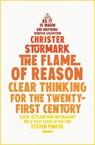The Flame of Reason - Christer Sturmark - 9781803280981