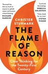 The Flame of Reason - Christer Sturmark - 9781803280998