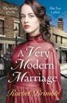 A Very Modern Marriage - Rachel Brimble - 9781803281315