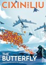 Cixin Liu's The Butterfly - Dan Panosian - 9781803282787