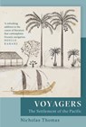 Voyagers - Nicholas Thomas - 9781803284637