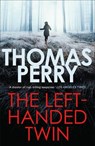 The Left-Handed Twin - Thomas Perry - 9781803284897