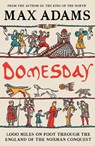 Domesday - Max Adams - 9781803284989